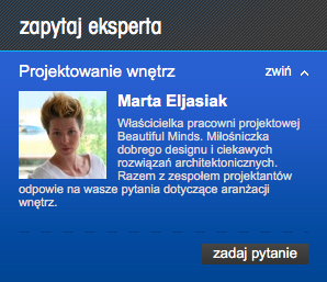 Beautiful Minds ekspertem na Wirtualnej Polsce
